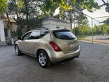 Nissan Murano-5
