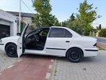 Khazar LX-1