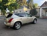 Nissan Murano-7