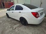 Chevrolet Aveo-6