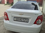 Chevrolet Aveo-5