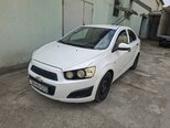 Chevrolet Aveo-3