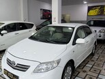 Toyota Corolla-4