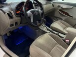 Toyota Corolla-12
