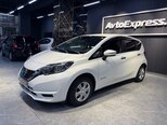 Nissan Note-13
