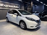 Nissan Note-14
