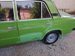 LADA (VAZ) 2106-3