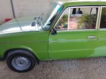 LADA (VAZ) 2106-6