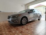 Hyundai Sonata-3