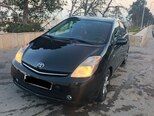 Toyota Prius-2
