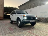 LADA (VAZ) Niva-1