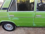 LADA (VAZ) 2106-8