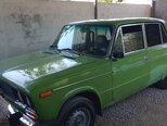 LADA (VAZ) 2106-7