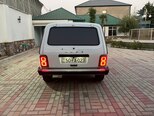 LADA (VAZ) Niva-3