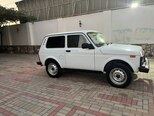 LADA (VAZ) Niva-4