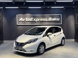 Nissan Note-1
