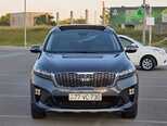 Kia Sorento-1