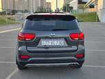 Kia Sorento-2