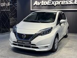 Nissan Note-11