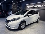 Nissan Note-12