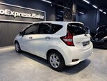Nissan Note-15