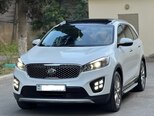 Kia Sorento-1
