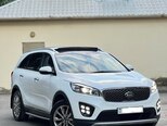 Kia Sorento-8