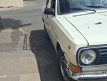 GAZ 24 "Volga"-2