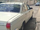 GAZ 24 "Volga"-3