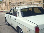 GAZ 24 "Volga"-4