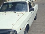 GAZ 24 "Volga"-5