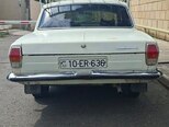 GAZ 24 "Volga"-6