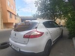 Renault Megane-3