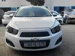 Chevrolet Aveo-7