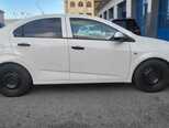Chevrolet Aveo-11