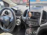 Chevrolet Aveo-12