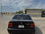 BMW 525-4