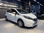 Nissan Note-13