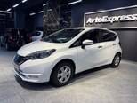 Nissan Note-12