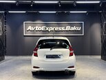 Nissan Note-16