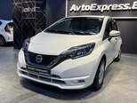 Nissan Note-9