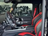Mercedes G 63 AMG-8