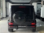 Mercedes G 63 AMG-4