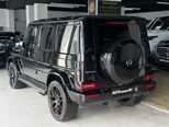 Mercedes G 63 AMG-6