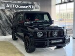 Mercedes G 63 AMG-3