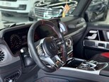 Mercedes G 63 AMG-7