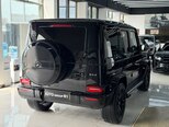 Mercedes G 63 AMG-5
