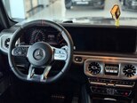 Mercedes G 63 AMG-9