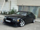 BMW 525-1
