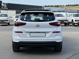 Hyundai Tucson-7